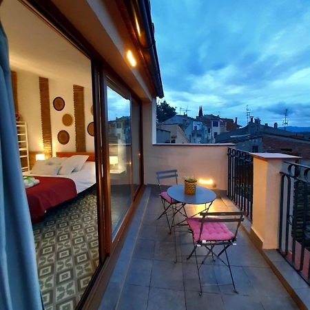 Cal Passio Vila Vimbodi I Poblet Exterior foto